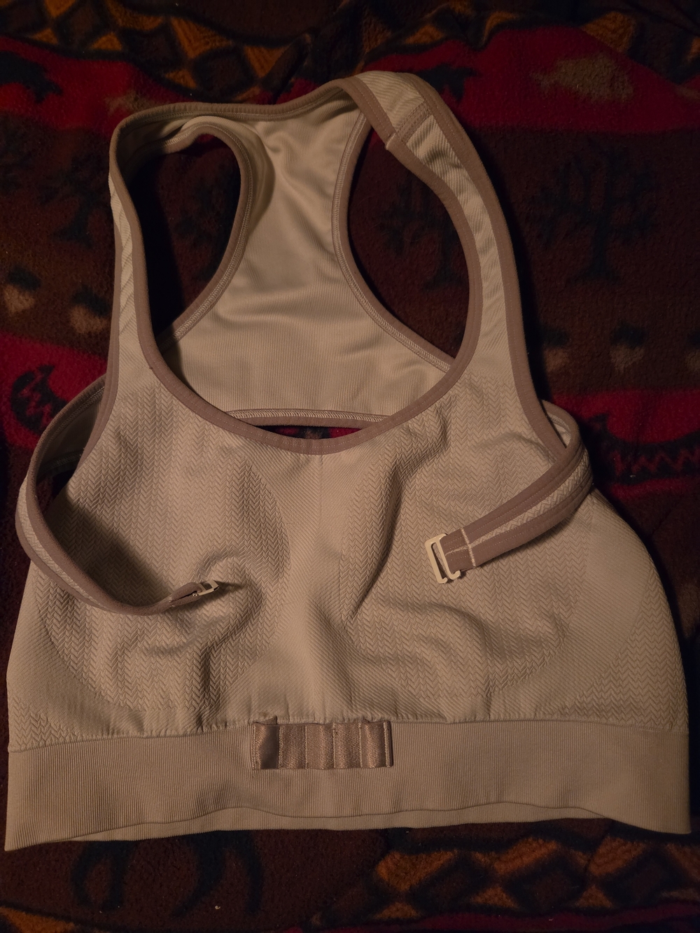 Patagonia Women's Sports Bra - Picture 7 of 8